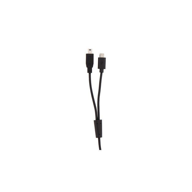 TnB, USB micro + mini USB cena un informācija | Kabeļi un vadi | 220.lv