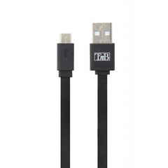 TnB USB / Micro USB, 30см цена и информация | Кабели и провода | 220.lv