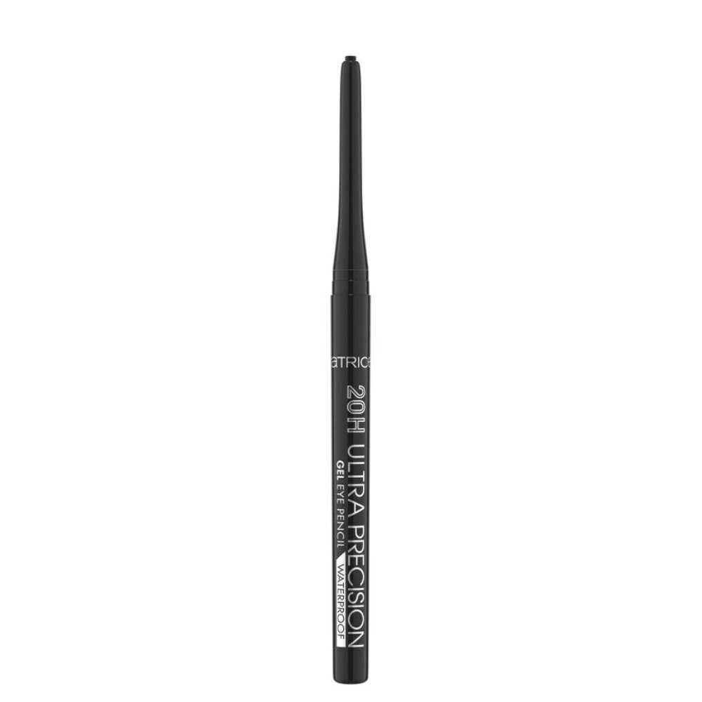 Ūdensnoturīgs acu laineris Catrice 20H Ultra Precision, 0,28 g, 010 Black цена и информация | Acu ēnas, skropstu tušas, zīmuļi, serumi | 220.lv