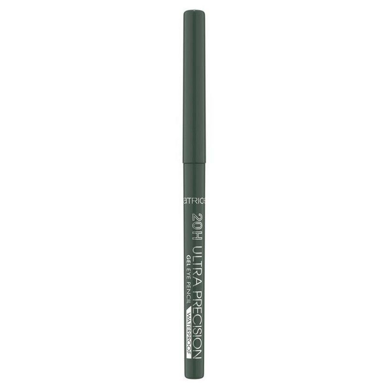 Ūdensnoturīgs acu laineris Catrice 20H Ultra Precision, 0,28 g, 040 Warm Green цена и информация | Acu ēnas, skropstu tušas, zīmuļi, serumi | 220.lv