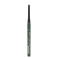 Водонепроницаемая подводка для глаз Catrice 20H Ultra Precision, 0,28 g, 040 Warm Green