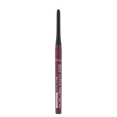 Водонепроницаемая подводка для глаз Catrice 20H Ultra Precision, 0,28 g, 080 Berry Plum цена и информация | Тушь, средства для роста ресниц, тени для век, карандаши для глаз | 220.lv