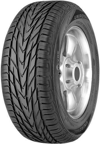 Uniroyal Rallye 4x4 street 265/70R15 112 H XL цена и информация | Vasaras riepas | 220.lv