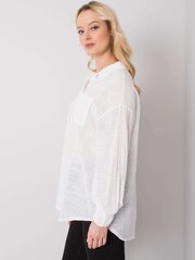 T-krekls sievietēm Etta 292019233, balts цена и информация | Женские блузки, рубашки | 220.lv