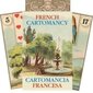 Taro kārtis French Cartomancy cena un informācija | Ezotērika | 220.lv