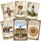 Taro kārtis Old Style Lenormand cena un informācija | Ezotērika | 220.lv