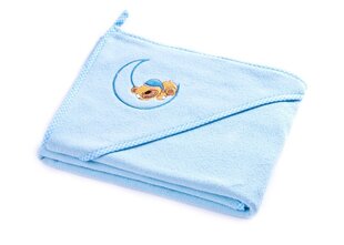 Sensillo полотенце Teddy Bear, выбор цвета цена и информация | Полотенца | 220.lv