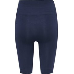 Šorti HUMMEL TIF Seamless Cyling 21049410095700497018681 цена и информация | Спортивная одежда для женщин | 220.lv