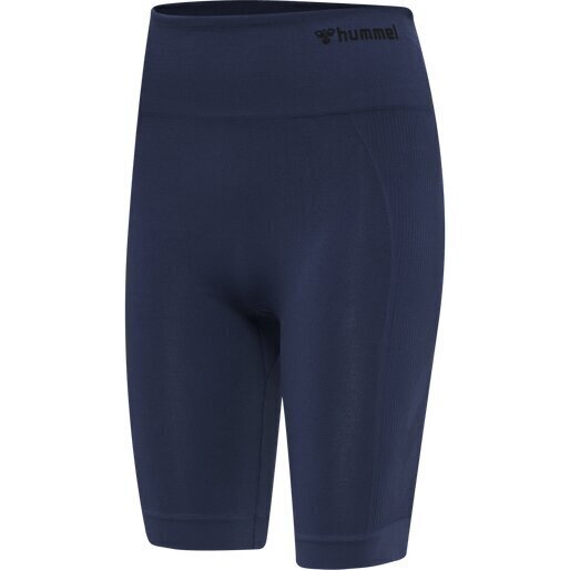 Šorti HUMMEL TIF Seamless Cyling 21049410095700497018681 cena un informācija | Sporta apģērbs sievietēm | 220.lv