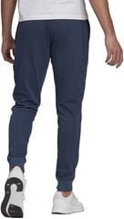 Adidas Bikses M Favs Q1 Pt1 Blue GK9484/M cena un informācija | Sporta apģērbs vīriešiem | 220.lv