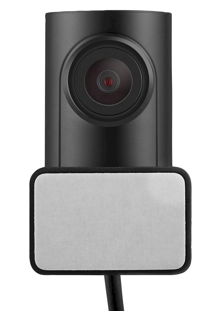 70mai Dash Cam A800s + Aizmugurējās kameras komplekts A800s-1 cena un informācija | Auto video reģistratori | 220.lv