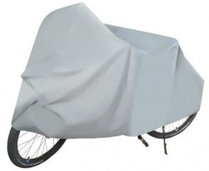 Ūdensizturīgs tents velosipēdam 200x100cm cena un informācija | Velo sēdekļi un sēdekļu pārvalki | 220.lv