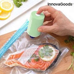 InnovaGoods Ever·Fresh V0101216 cena un informācija | Vakuuma iepakotāji | 220.lv