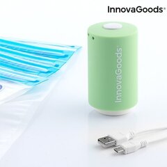 InnovaGoods Ever·Fresh V0101216 cena un informācija | Vakuuma iepakotāji | 220.lv