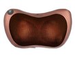 Auto Shiatsu Massager Cushion 2 strāvas adapteri cena un informācija | Masāžas ierīces | 220.lv