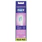 Oral-B Pulsonic Sensitive SR32-4 цена и информация | Uzgaļi elektriskajām zobu birstēm | 220.lv