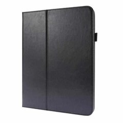 Maciņš Folding Leather Lenovo Tab P11 / IdeaTab P11 J606F melns цена и информация | Чехлы для планшетов и электронных книг | 220.lv