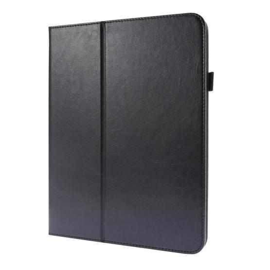 Maciņš Folding Leather Lenovo Tab P11 / IdeaTab P11 J606F melns цена и информация | Somas, maciņi | 220.lv