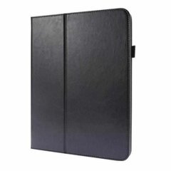 Чехол Folding Leather Samsung T500 Tab A7 10.4 2020 черный цена и информация | Чехлы для планшетов и электронных книг | 220.lv