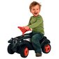 BIG Fulda Bobby Ride-On Car Classic - rotaļu automašīna cena un informācija | Rotaļlietas zīdaiņiem | 220.lv