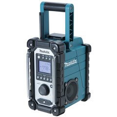 Makita DMR107 цена и информация | Радиоприемники и будильники | 220.lv