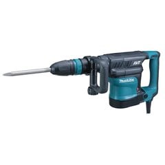 Atskaldāmais āmurs SDS-MAX 1300W, Makita cena un informācija | Skrūvgrieži, urbjmašīnas | 220.lv