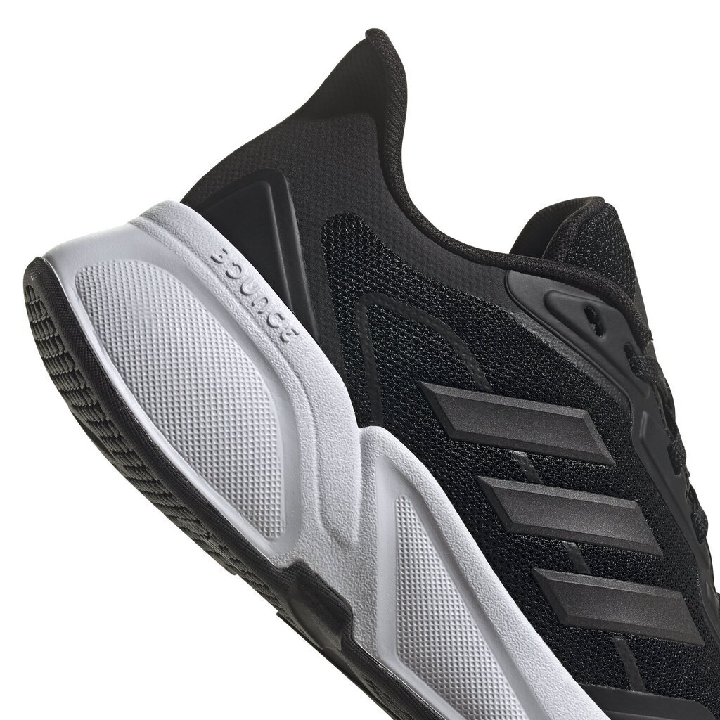 Adidas Apavi X9000L 1 Black H00576/6 cena un informācija | Sporta apavi sievietēm | 220.lv