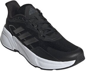 Женские кроссовки Adidas X9000L 1 Black H00576/6 цена и информация | Спортивная обувь для женщин | 220.lv