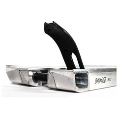 Deka Ethic DTC Vulcain Boxed Pro Scooter 530mm Raw cena un informācija | Skrejriteņi | 220.lv