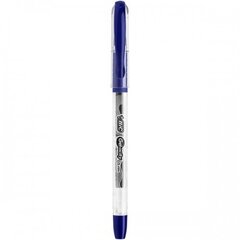 Гелевая ручка Gel-Ocity Stic 0.5 мм, синий, размер упаковки 1 шт. цена и информация | Письменные принадлежности | 220.lv