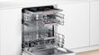Bosch SMV4ECX14E iebūvējama trauku mazgājamā mašīna, 60 cm 12+1 kompl. cena un informācija | Trauku mazgājamās mašīnas | 220.lv