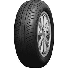 Шины для легковых автомобилей Goodyear EFFICIENTGRIP COMPACT 185/65TR15 цена и информация | Зимняя резина | 220.lv