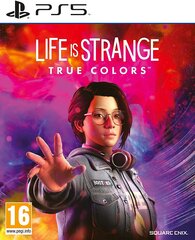 <p>Life is Strange: True Colors Playstation 5 PS5 игра</p>
 цена и информация | Компьютерные игры | 220.lv