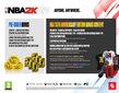 NBA 2K22 Playstation 5 PS5 spēle cena un informācija | Datorspēles | 220.lv