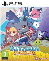 PS5 Kitaria Fables цена и информация | Компьютерные игры | 220.lv