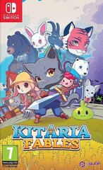 SWITCH Kitaria Fables цена и информация | Компьютерные игры | 220.lv