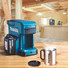 Makita DCM501Z cena un informācija | Kafijas automāti | 220.lv