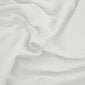 DecoKing palags ar gumiju Amber, 100-120x200 cm cena un informācija | Palagi | 220.lv