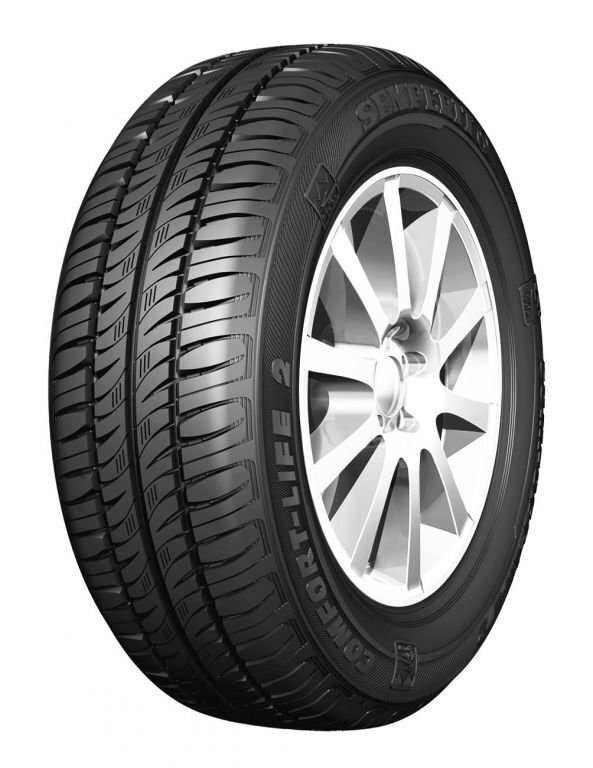 Semperit COMFORT LIFE 2 205/70R14 98 T XL цена и информация | Vasaras riepas | 220.lv