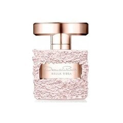 Женская парфюмерия Bella Rosa Oscar De La Renta EDP (100 ml) (100 ml) цена и информация | Женские духи Lovely Me, 50 мл | 220.lv