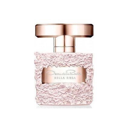 Parfimērijas ūdens sievietei Oscar de la Renta Bella Rosa EDP 100 ml цена и информация | Sieviešu smaržas | 220.lv