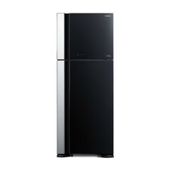 Hitachi Refrigerator R-VG541PRU0 (GGR) E cena un informācija | Ledusskapji | 220.lv