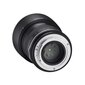 Samyang MF 85mm f/1.4 MK2 lens for Canon cena un informācija | Objektīvi | 220.lv