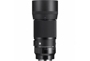 Sigma 105mm f/2.8 DG DN Macro Art объектив для Sony цена и информация | Объектив | 220.lv