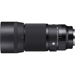 Sigma 105mm f/2.8 DG DN Macro Art объектив для Sony цена и информация | Объективы | 220.lv