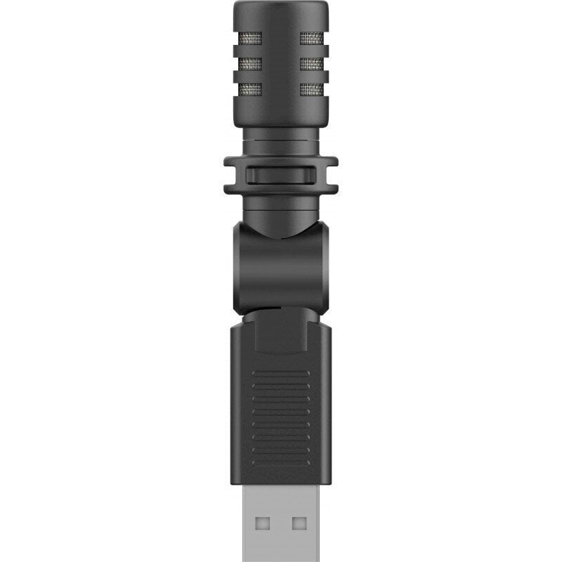 Boya microphone BY-M100UA USB cena un informācija | Mikrofoni | 220.lv