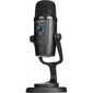 Boya microphone BY-M100UA USB цена и информация | Mikrofoni | 220.lv