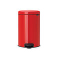 Atkritumu tvertne, NewIcon 20L Passion Red