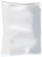 Тент малярный LDPE, 0,02 мм, 4 x 5 м цена и информация | Аксессуары для покраски | 220.lv