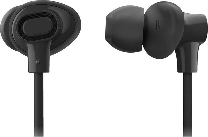 Panasonic RP-NJ310BE-K Bluetooth Earphon cena un informācija | Austiņas | 220.lv